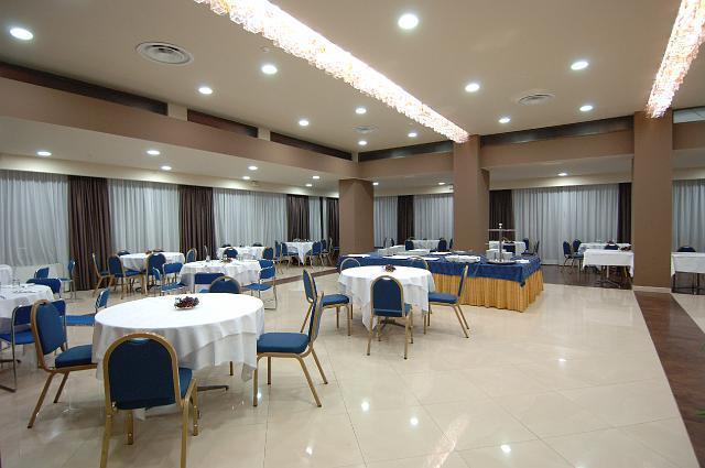 Hotel Palace Prato Екстер'єр фото